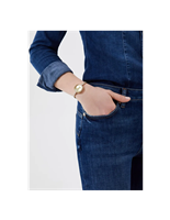 Orologio Liu Jo Donna Desiré in Acciaio placcato oro giallo TLJ1872 - TLJ1872